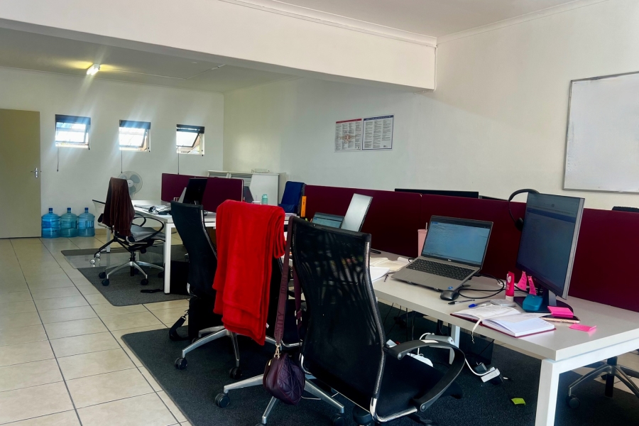 Commercial Property for Sale in George South Western Cape